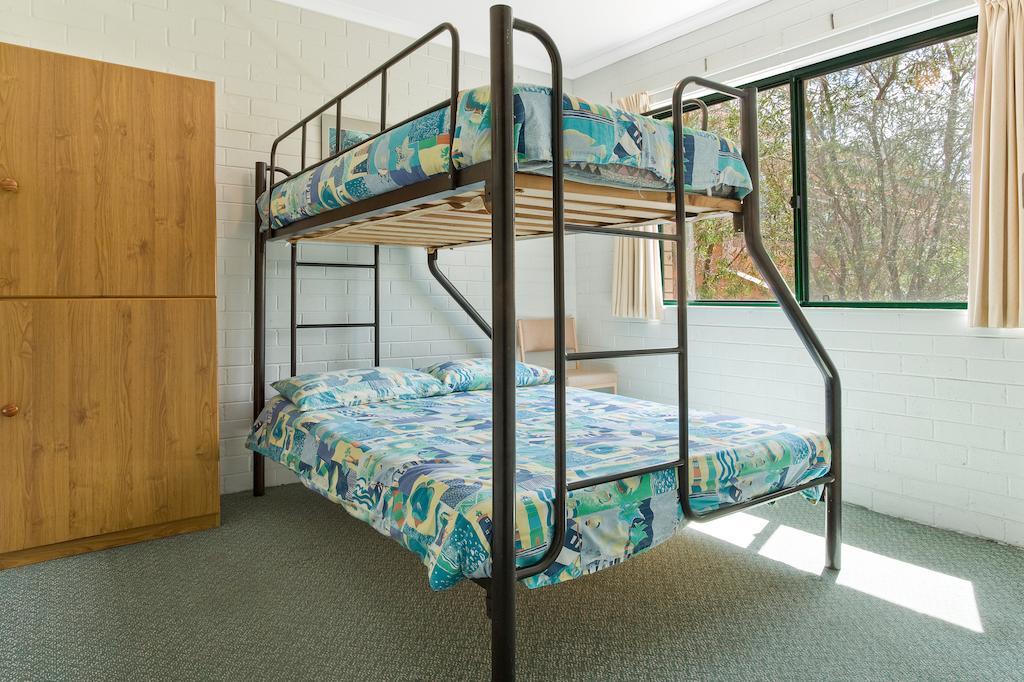 Wandarrah Lodge Hostel Merimbula Quarto foto